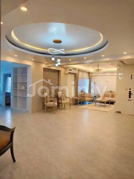 Brand New Fully Furnished 2,570 SQFT 4 BHK South-Facing Apartment for Sale | Bashundhara R/A, Dhaka