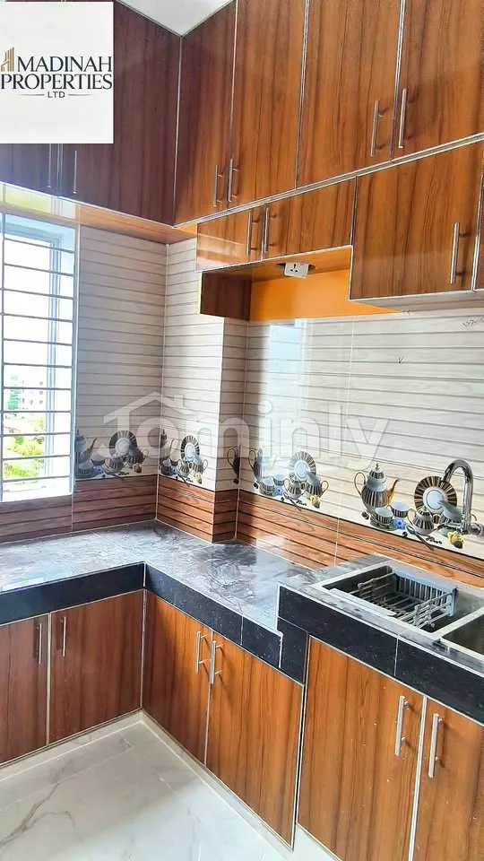 1,200 SQFT 3 BHK Apartment with Flexible 5-Year Installment Plan for Sale | Block-A, Bashundhara Riverview, South Keraniganj - 3