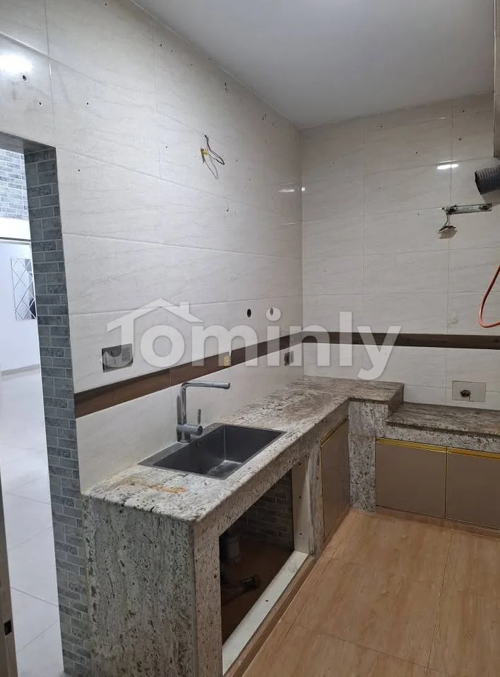 Luxurious 2,500 SQFT 4 BHK South-Facing Single Unit Apartment with Titas Gas for Sale | 5th Floor, Sector-10, Uttara, Dhaka - 4