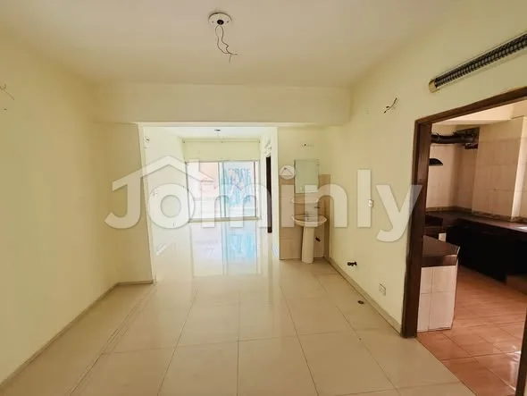 2,200 SQFT 4 BHK South-Facing Top Floor Apartment with Titas Gas for Sale | 6th Floor, Mirpur DOHS, Dhaka - 2