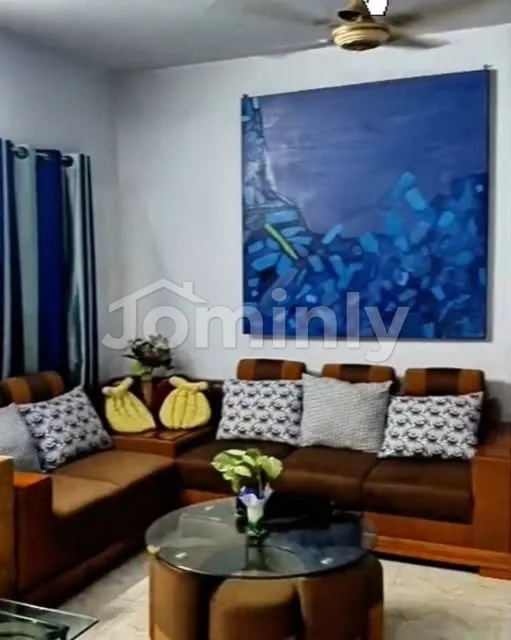 2,200 SQFT 4 BHK Used Apartment with Titas Gas & Parking for Sale | 3rd Floor, Road 13, Tilpapara, Khilgaon, Dhaka