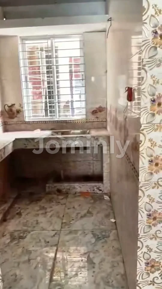 1,250 SQFT 3 BHK Brand New Apartment for Sale | 8th Floor, Bou Bazar, Near Better Life Hospital, Rampura, Dhaka