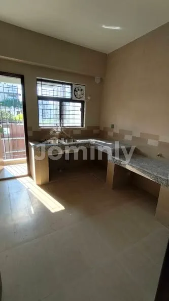 Brand New 1,995 SQFT 3 BHK Full Fair Face Single Unit Apartment with Parking for Sale | Level 6, Bashundhara R/A, Dhaka - 3