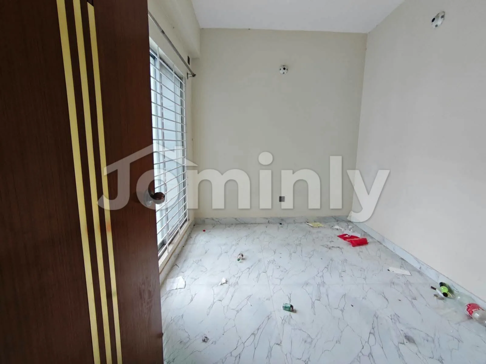 2,000 SQFT 4 BHK North-Facing 3-Side Open Family Apartment for Rent | 9th Floor (Level 10), Block-E, Bashundhara R/A, Dhaka - 3