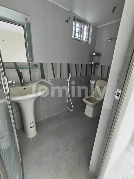 2,000 SQFT 4 BHK North-Facing 3-Side Open Family Apartment for Rent | 9th Floor (Level 10), Block-E, Bashundhara R/A, Dhaka - 5