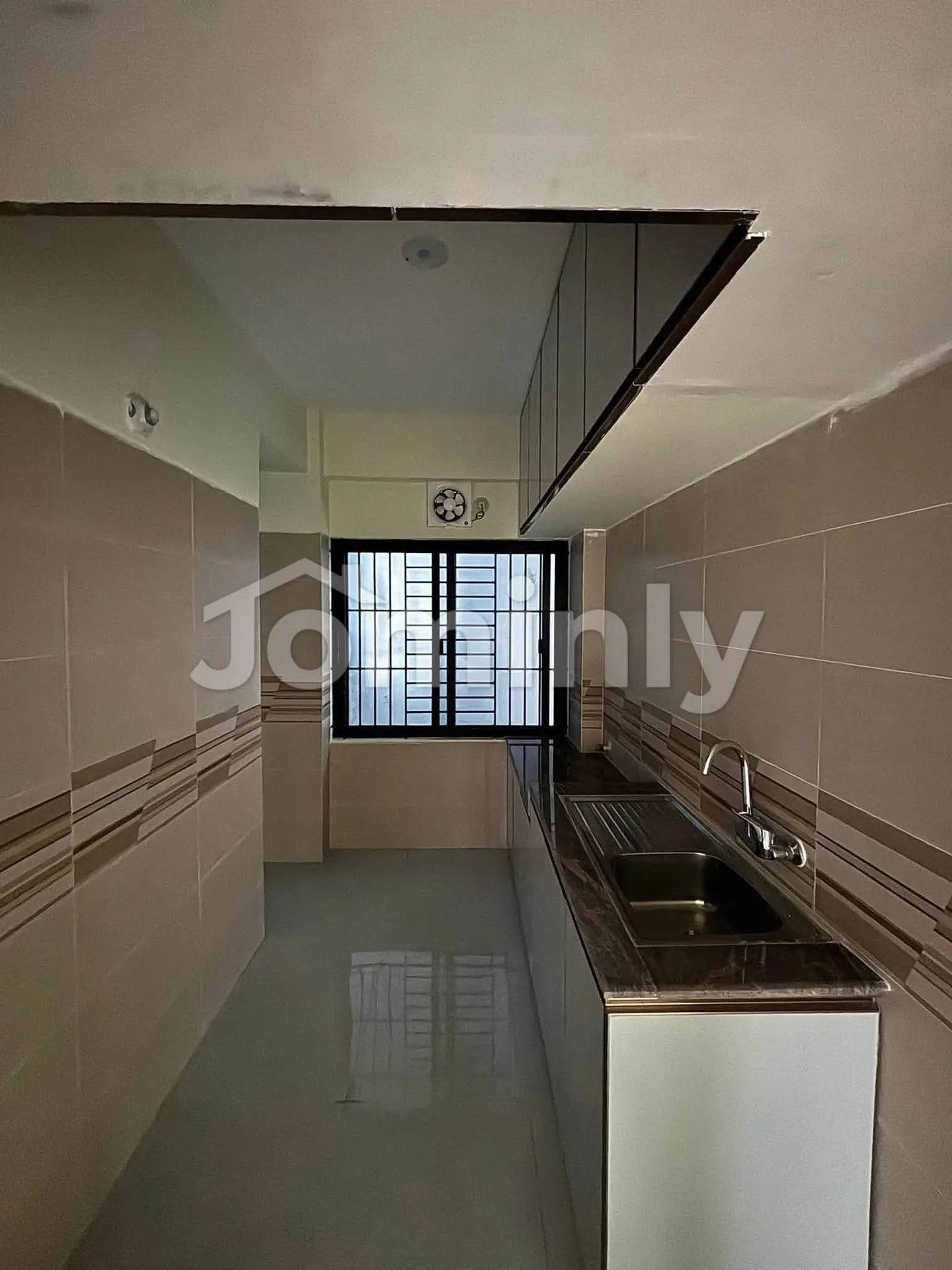 1,650 SQFT 3 BHK Family Apartment for Rent from November | 3rd Floor, Block-L, Bashundhara R/A, Dhaka - 3