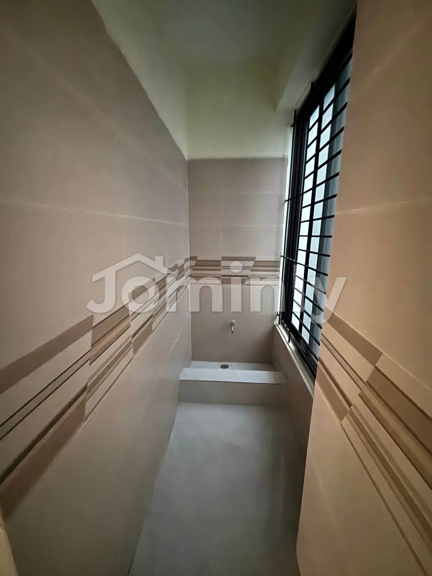 1,650 SQFT 3 BHK Family Apartment for Rent from November | 3rd Floor, Block-L, Bashundhara R/A, Dhaka - 4