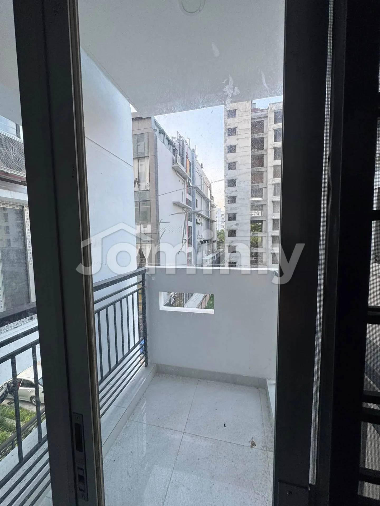 Brand New 1,650 SQFT 3 BHK Family Apartment with Swimming Pool & Gym for Rent | Available on 1st, 5th & 7th Floors, Block-I, Bashundhara R/A, Dhaka