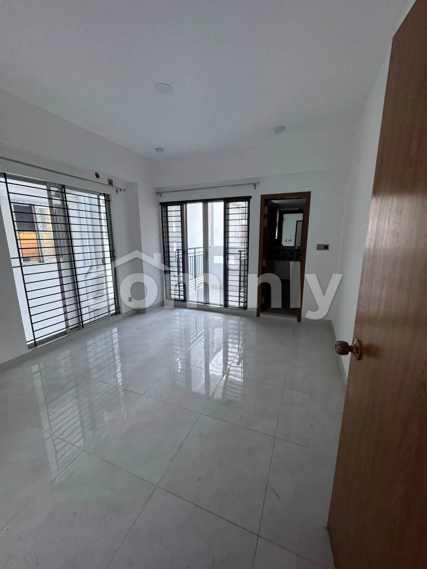 Brand New 1,650 SQFT 3 BHK Family Apartment with Swimming Pool & Gym for Rent | Available on 1st, 5th & 7th Floors, Block-I, Bashundhara R/A, Dhaka - 3