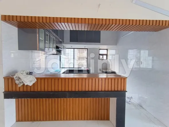 Spacious 2,200 SQFT 3 BHK South-Facing New Family Apartment for Rent | Bashundhara R/A, Dhaka - 4