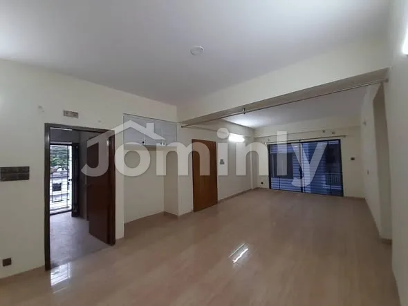 Luxury 2,200 SQFT 4 BHK South-Facing Family Apartment with Modern Cabinet Kitchen for Rent | 5th & 7th Floors, Block Near School Bazar, Bashundhara R/A, Dhaka - 2