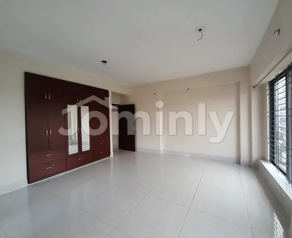 2,200 SQFT 3 BHK North-Facing Family Apartment for Rent | 4th Floor, Bashundhara R/A, Dhaka - 4