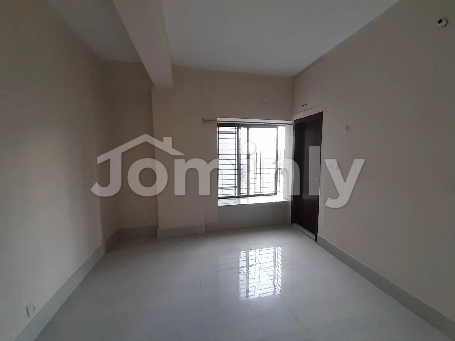 2,200 SQFT 3 BHK North-Facing Family Apartment for Rent | 4th Floor, Bashundhara R/A, Dhaka - 5