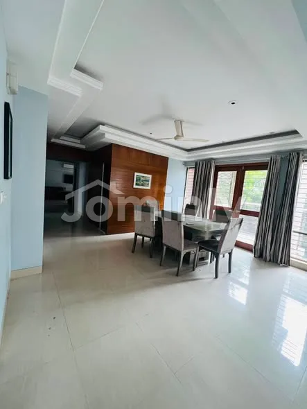 Luxury Fully Furnished 4,200 SQFT 4 BHK Apartment for Rent | 3rd Floor, Gulshan 2, Dhaka - 3