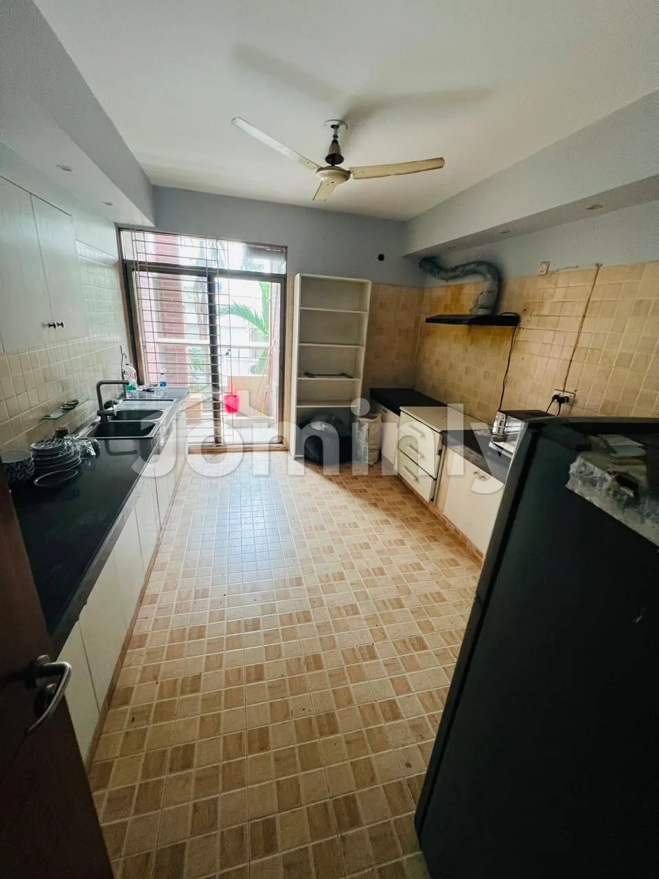 Luxury Fully Furnished 4,200 SQFT 4 BHK Apartment for Rent | 3rd Floor, Gulshan 2, Dhaka - 4