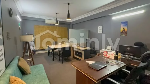 2,000 SQFT Commercial Office Space for Rent | Gulshan, Dhaka