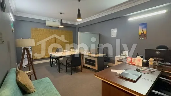 2,000 SQFT Commercial Office Space for Rent | Gulshan, Dhaka - 2
