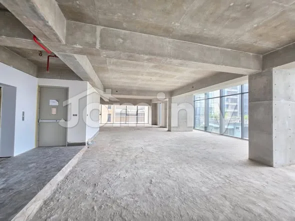 Brand New 5,100 SQFT Commercial Office Space for Rent | 6th Floor, Gulshan 1, Dhaka - 3