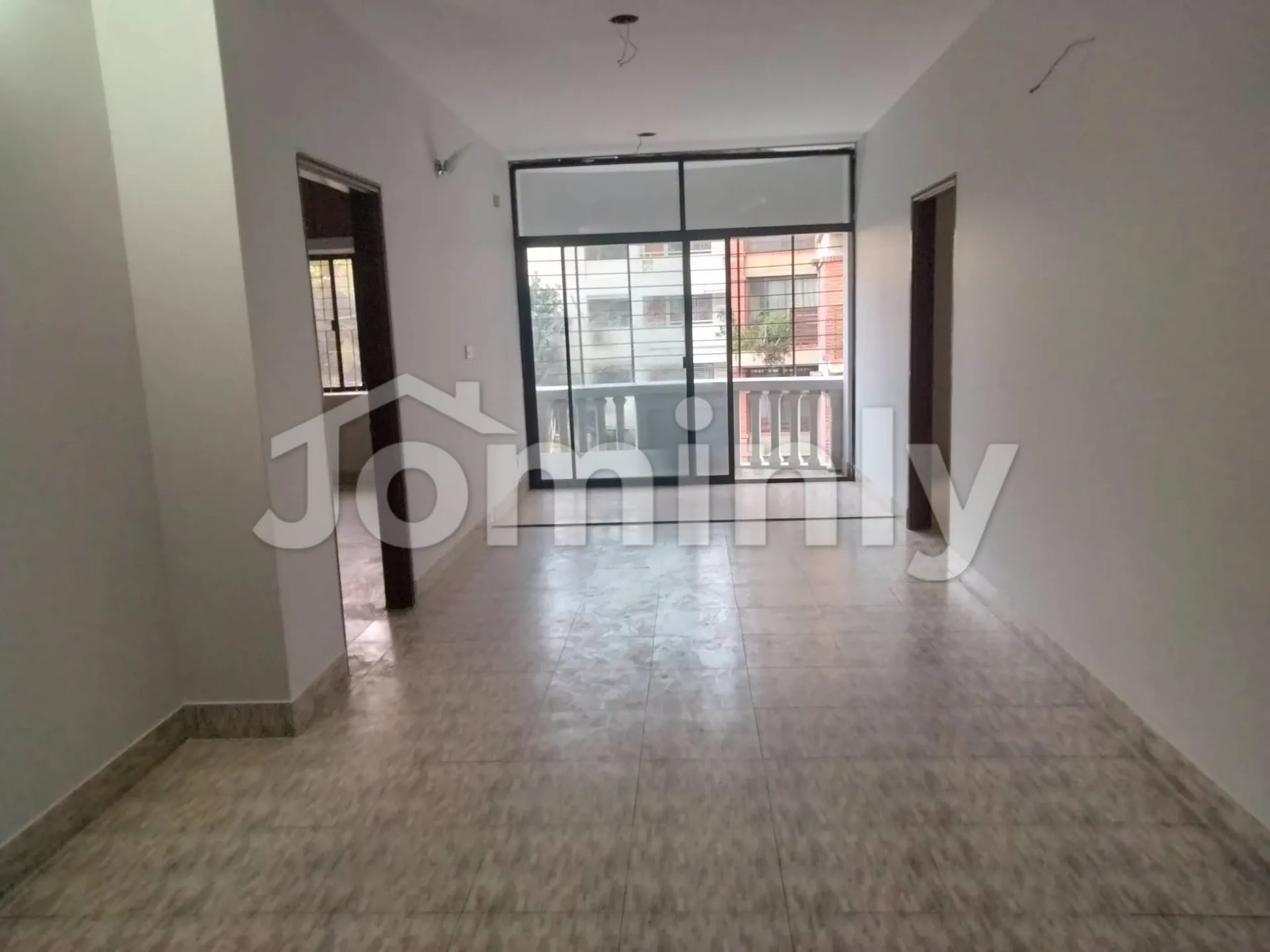 3,000 SQFT Commercial Office Space for Rent | Banani North, Dhaka