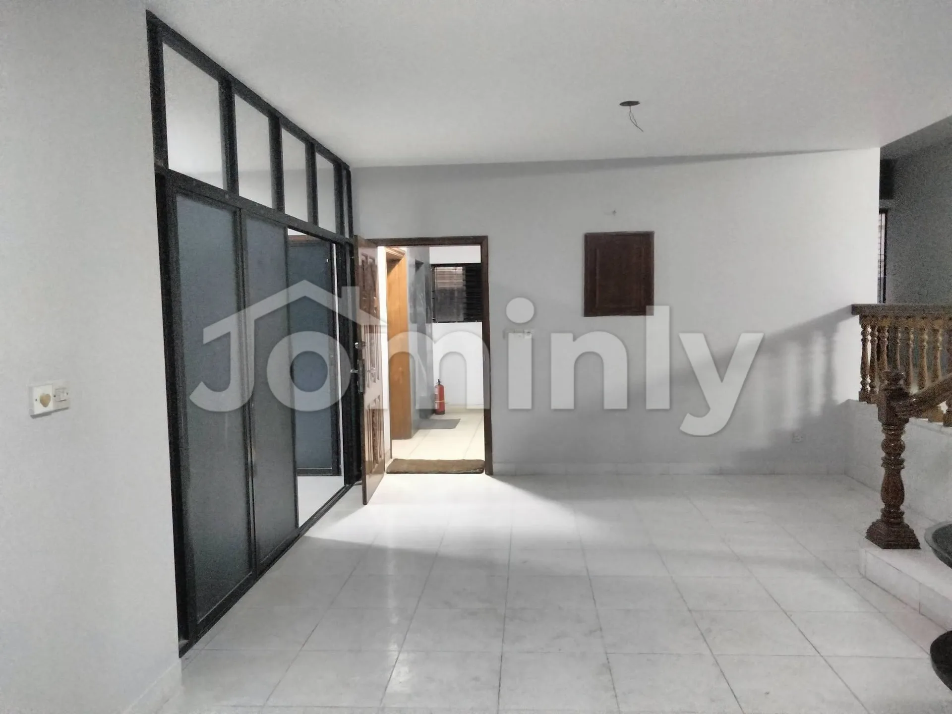 3,000 SQFT Commercial Office Space for Rent | Banani North, Dhaka - 2