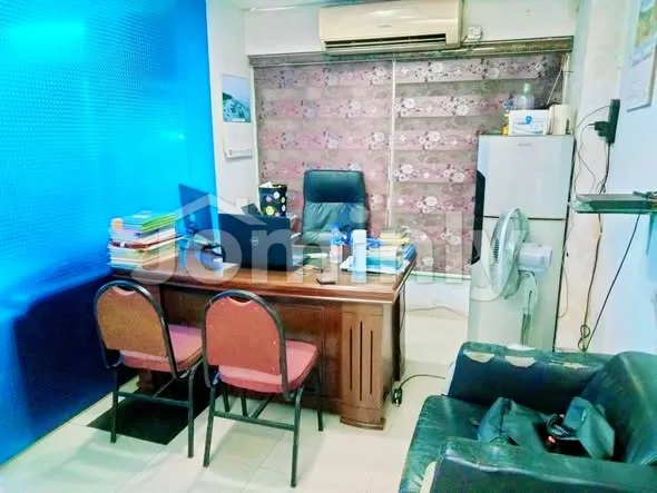 3,600 SQFT Semi-Commercial Open Space for Rent | 5th Floor, Road 11, Banani, Dhaka