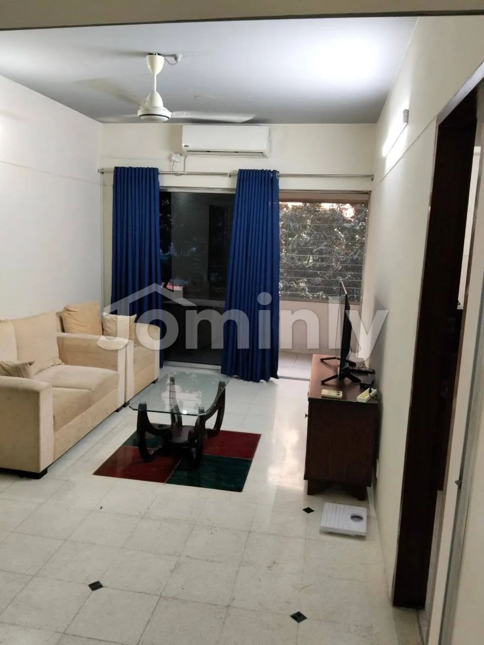 Fully Furnished 2,400 SQFT Apartment for Rent | 3rd Floor, Gulshan, Dhaka - 3