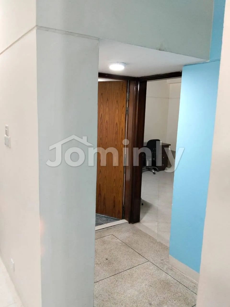 Fully Furnished 2,400 SQFT Apartment for Rent | 3rd Floor, Gulshan, Dhaka - 5