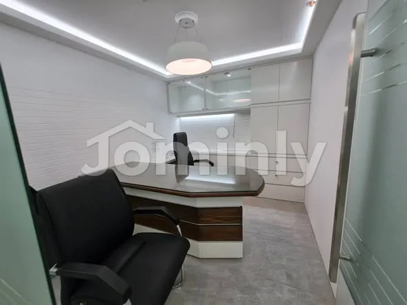 Fully Furnished 3,800 SQFT Commercial Office Space for Rent | 10th Floor, Mohakhali, Dhaka