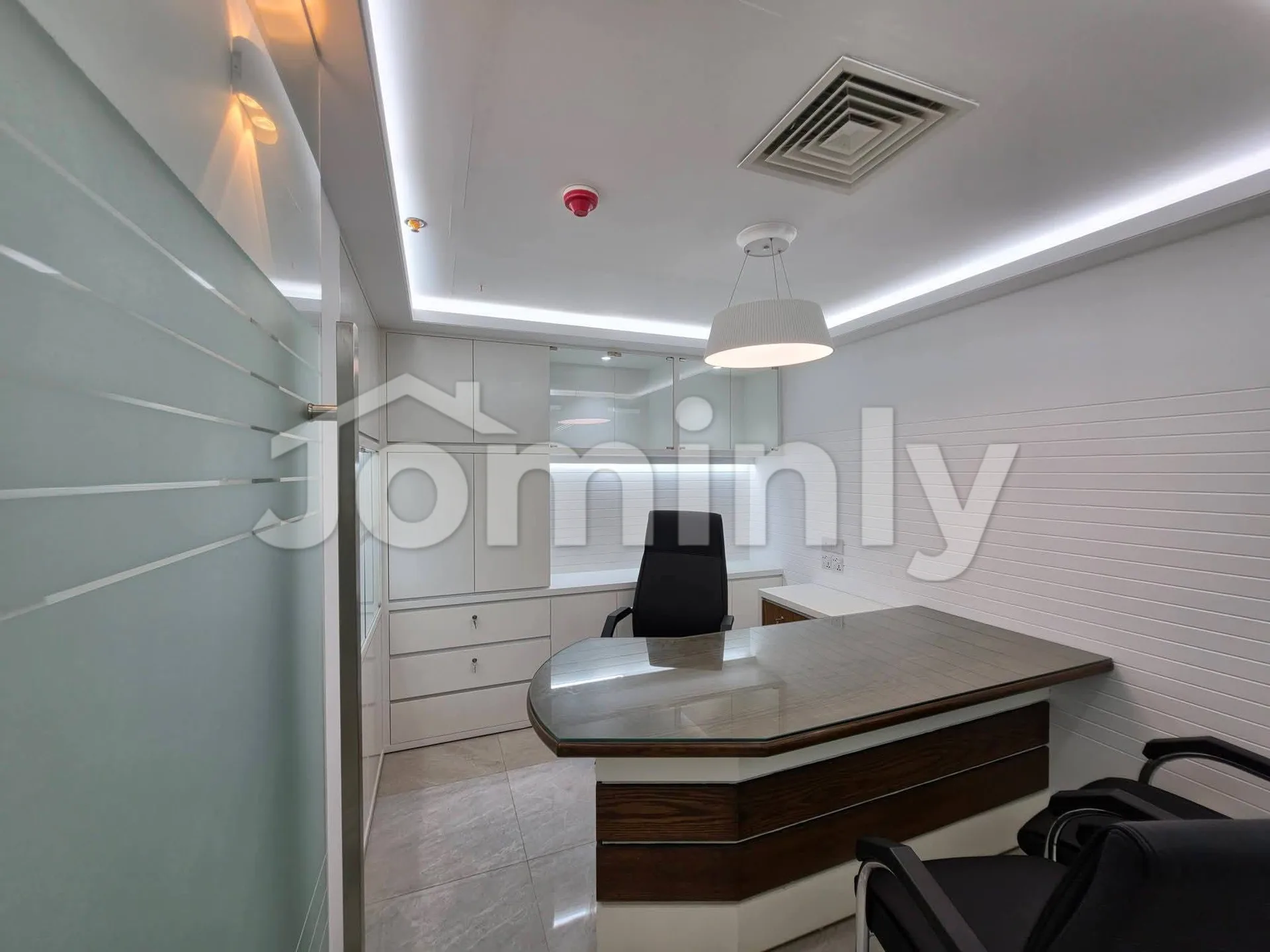 Fully Furnished 3,800 SQFT Commercial Office Space for Rent | 10th Floor, Mohakhali, Dhaka - 2