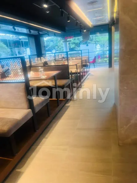 Prime 3,000 SQFT Ground Floor Commercial Space for Rent | Near Gulshan Club, Gulshan 2, Dhaka - 2