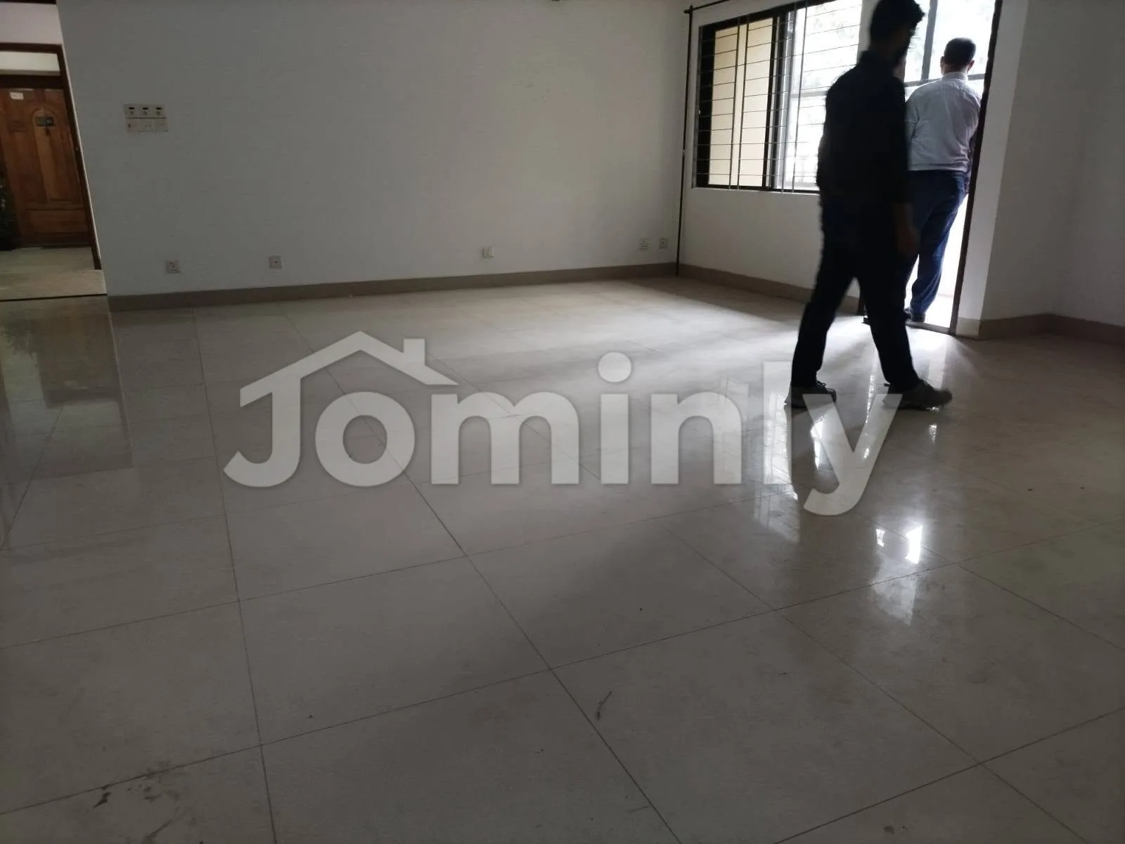 2,000 SQFT Commercial Office Space for Rent | 3rd Floor, Gulshan, Dhaka