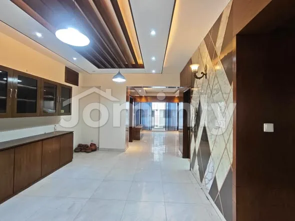 2,300 SQFT 4 BHK South & North Facing Family Apartment for Rent | 11th Floor, Block D, Bashundhara R/A, Dhaka