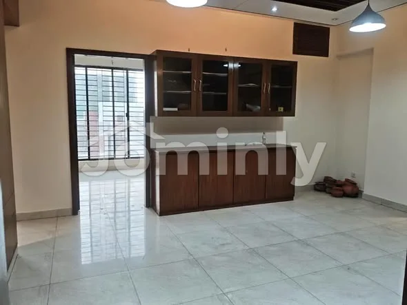 2,300 SQFT 4 BHK South & North Facing Family Apartment for Rent | 11th Floor, Block D, Bashundhara R/A, Dhaka - 2