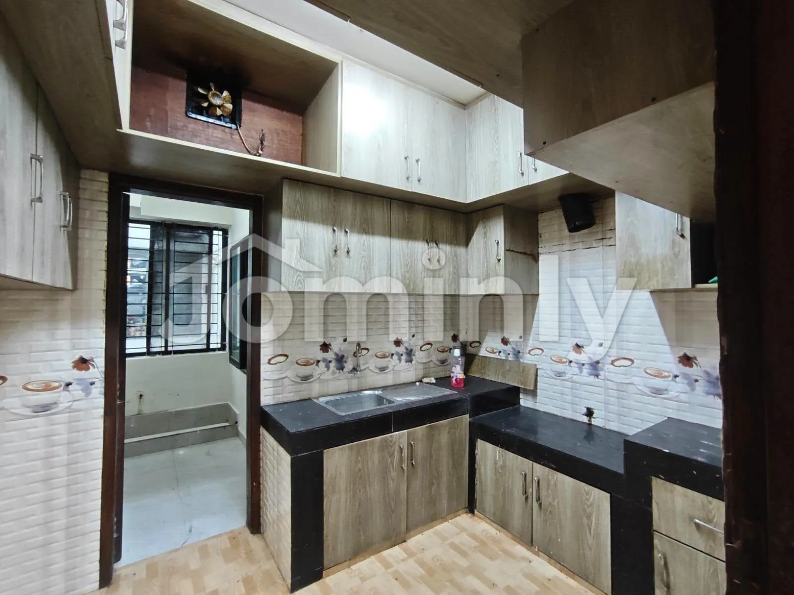 2,300 SQFT 4 BHK South & North Facing Family Apartment for Rent | 11th Floor, Block D, Bashundhara R/A, Dhaka - 4
