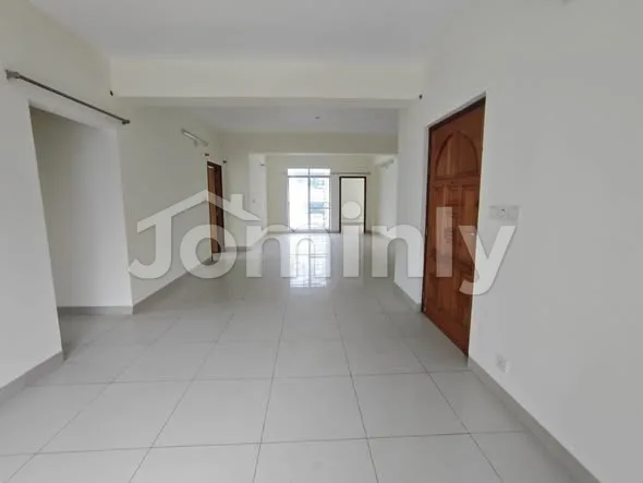 2,500 SQFT 3 BHK South & North Facing Family Apartment for Rent | 4th Floor, Block E, Bashundhara R/A, Dhaka