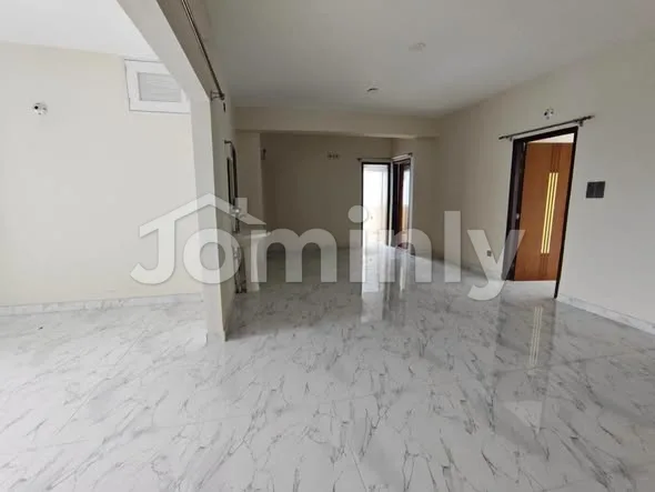 2,500 SQFT 3 BHK South & North Facing Family Apartment for Rent | 4th Floor, Block E, Bashundhara R/A, Dhaka - 2