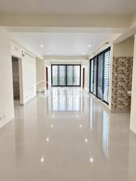 1,900+ SQFT 3 BHK New Family Apartment for Rent | 4th Floor, Block I, Bashundhara R/A, Dhaka