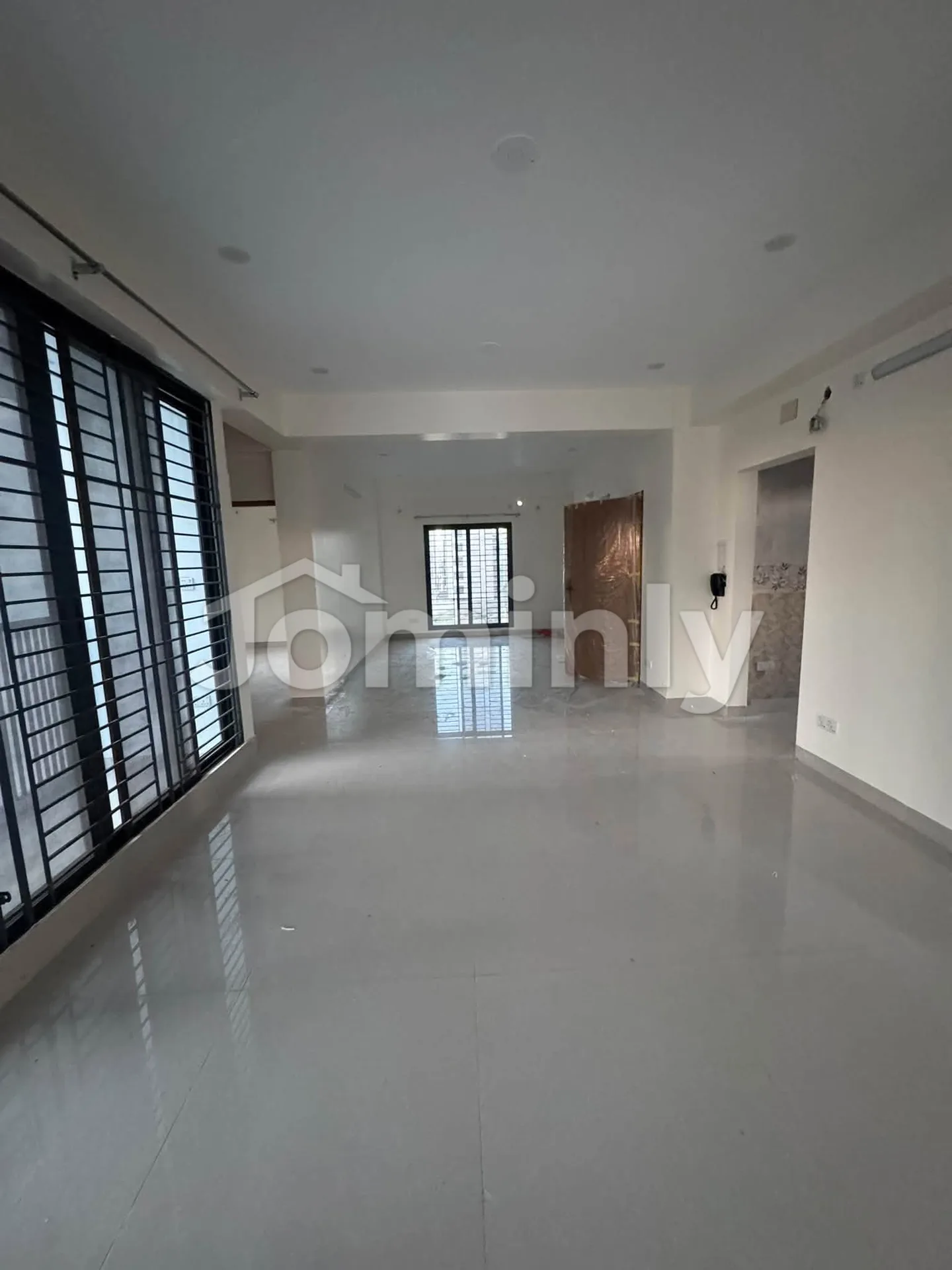 1,900+ SQFT 3 BHK New Family Apartment for Rent | 4th Floor, Block I, Bashundhara R/A, Dhaka - 2