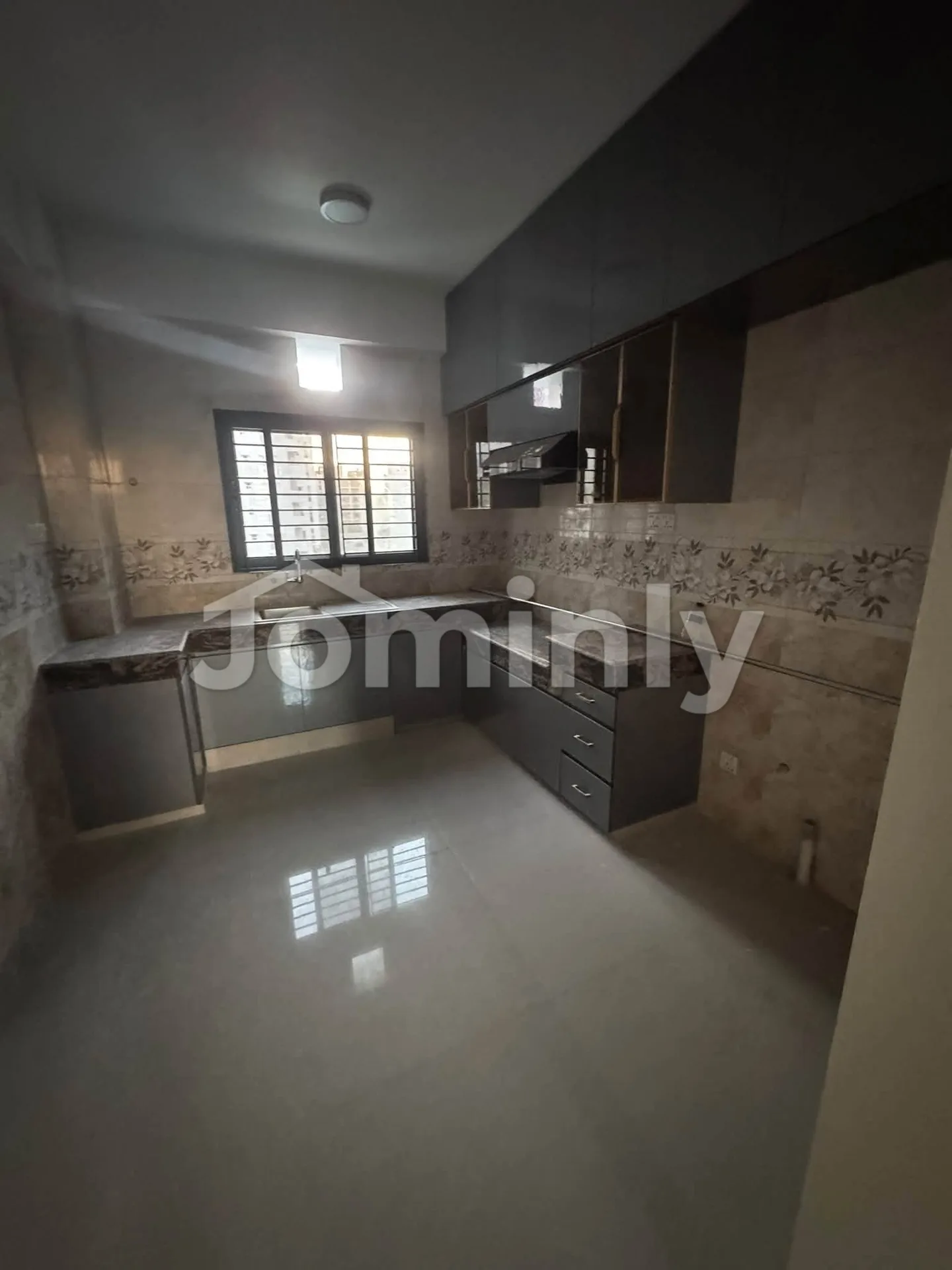 1,900+ SQFT 3 BHK New Family Apartment for Rent | 4th Floor, Block I, Bashundhara R/A, Dhaka - 3