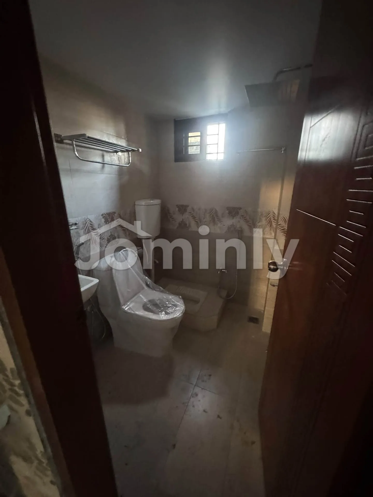 1,900+ SQFT 3 BHK New Family Apartment for Rent | 4th Floor, Block I, Bashundhara R/A, Dhaka - 5