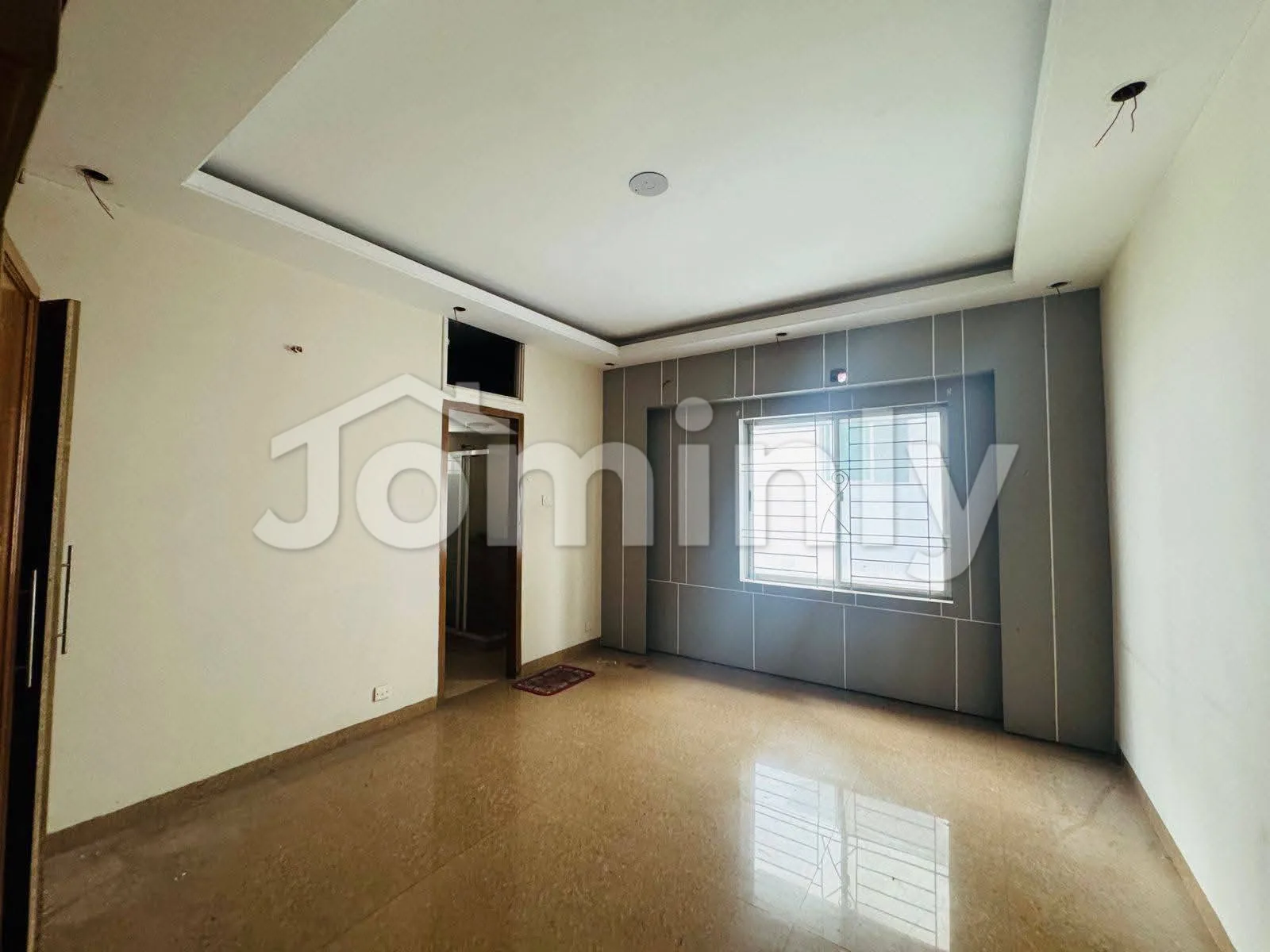 3,200 SQFT Commercial Office Space for Rent | 3rd Floor, Gulshan 1, Dhaka - 2