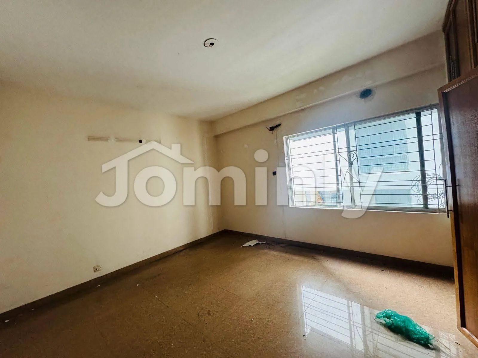 3,200 SQFT Commercial Office Space for Rent | 3rd Floor, Gulshan 1, Dhaka - 3