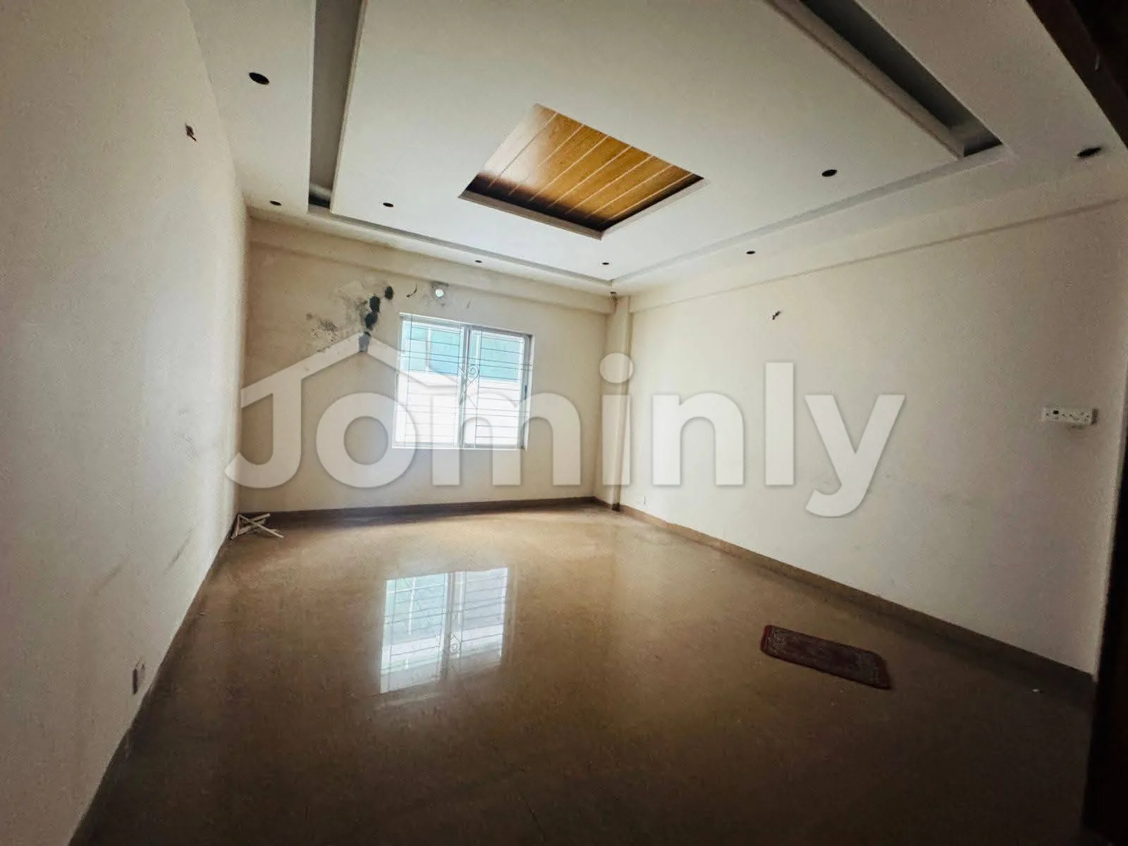 3,200 SQFT Commercial Office Space for Rent | 3rd Floor, Gulshan 1, Dhaka - 4