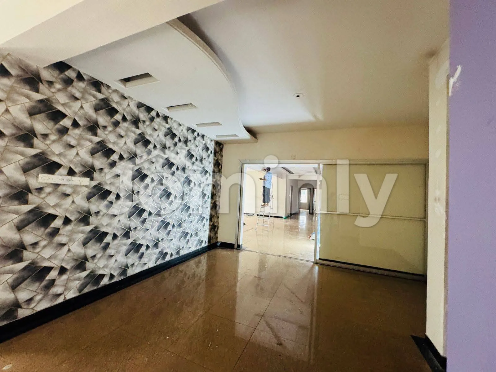 3,200 SQFT Commercial Office Space for Rent | 3rd Floor, Gulshan 1, Dhaka - 5