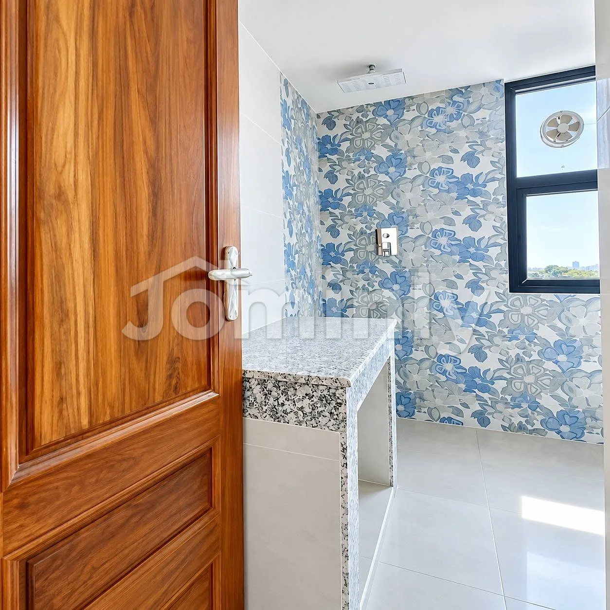 100% Ready 2,140 SQFT 3 BHK Corner Luxury Apartment for Sale | Top Floor, Bashundhara R/A, Dhaka - 4