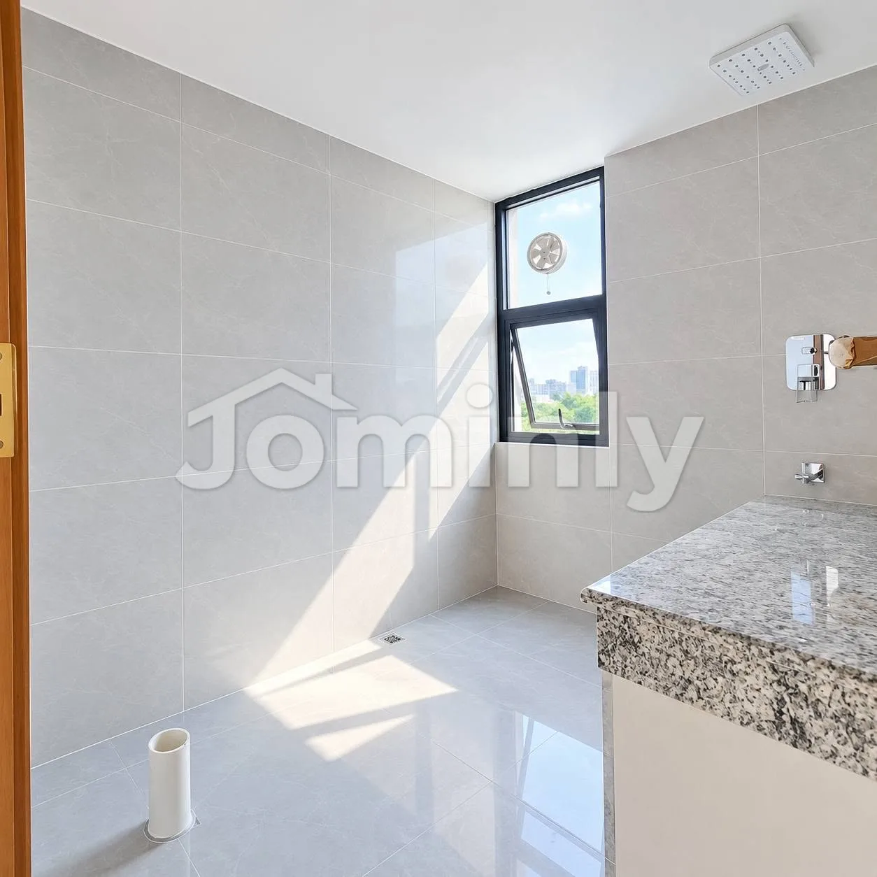 100% Ready 2,140 SQFT 3 BHK Corner Luxury Apartment for Sale | Top Floor, Bashundhara R/A, Dhaka - 5