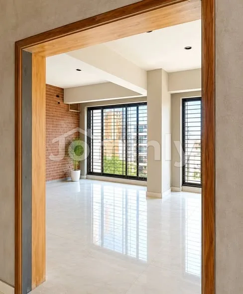 2,650 SQFT 4 BHK South-Facing Single Unit Apartment for Sale | Top Floor, Block L, Bashundhara R/A, Dhaka - 2