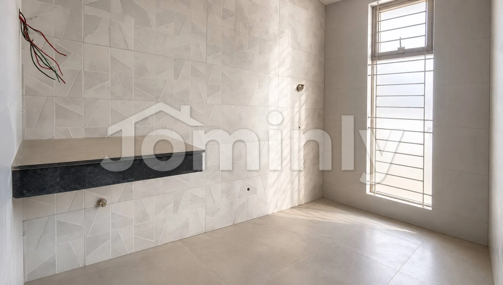 2,650 SQFT 4 BHK South-Facing Single Unit Apartment for Sale | Top Floor, Block L, Bashundhara R/A, Dhaka - 5
