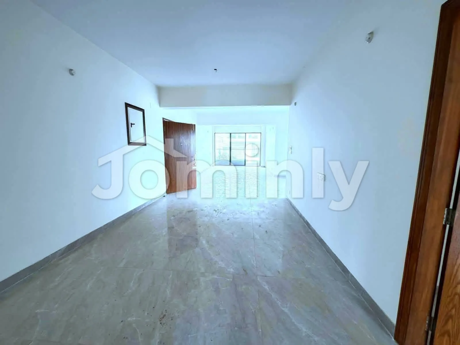 Luxurious 2,260 SQFT 3 BHK Brand New North-Facing Apartment for Sale | 4th Floor, Bashundhara R/A, Dhaka