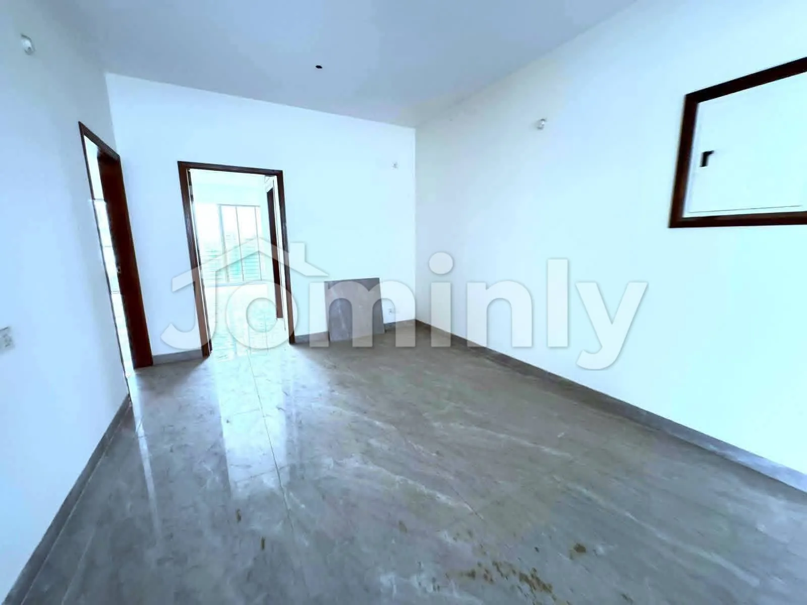Luxurious 2,260 SQFT 3 BHK Brand New North-Facing Apartment for Sale | 4th Floor, Bashundhara R/A, Dhaka - 5